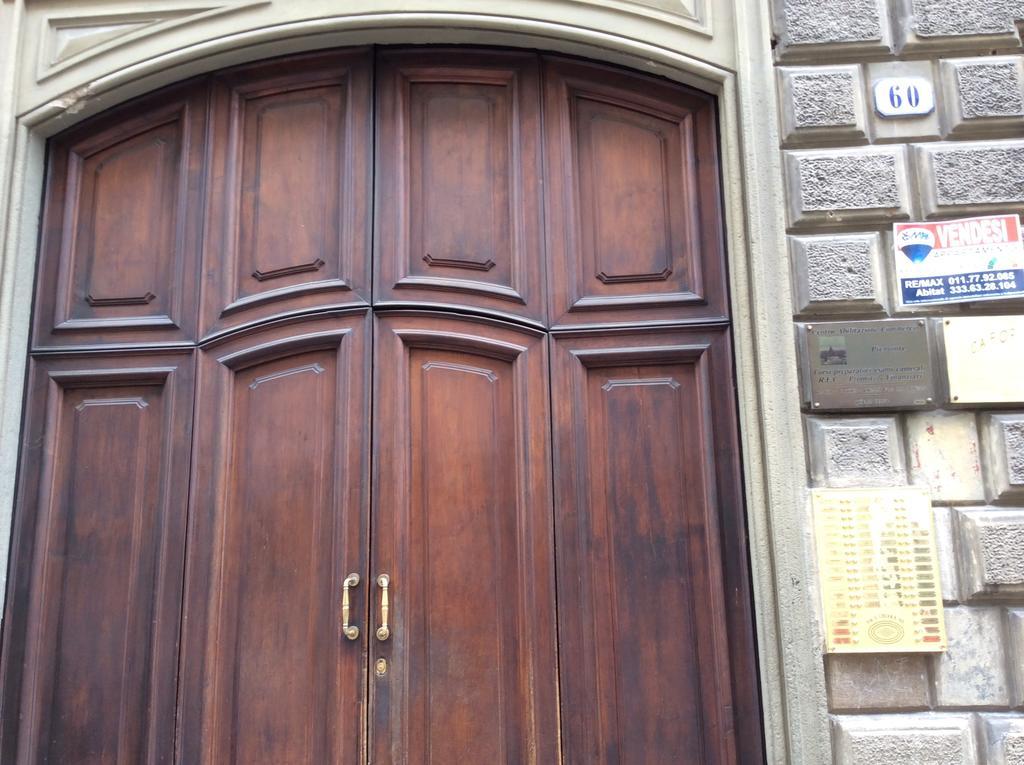 Alle Volte Torino Exterior photo